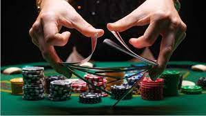 Зеркало Maximum Casino